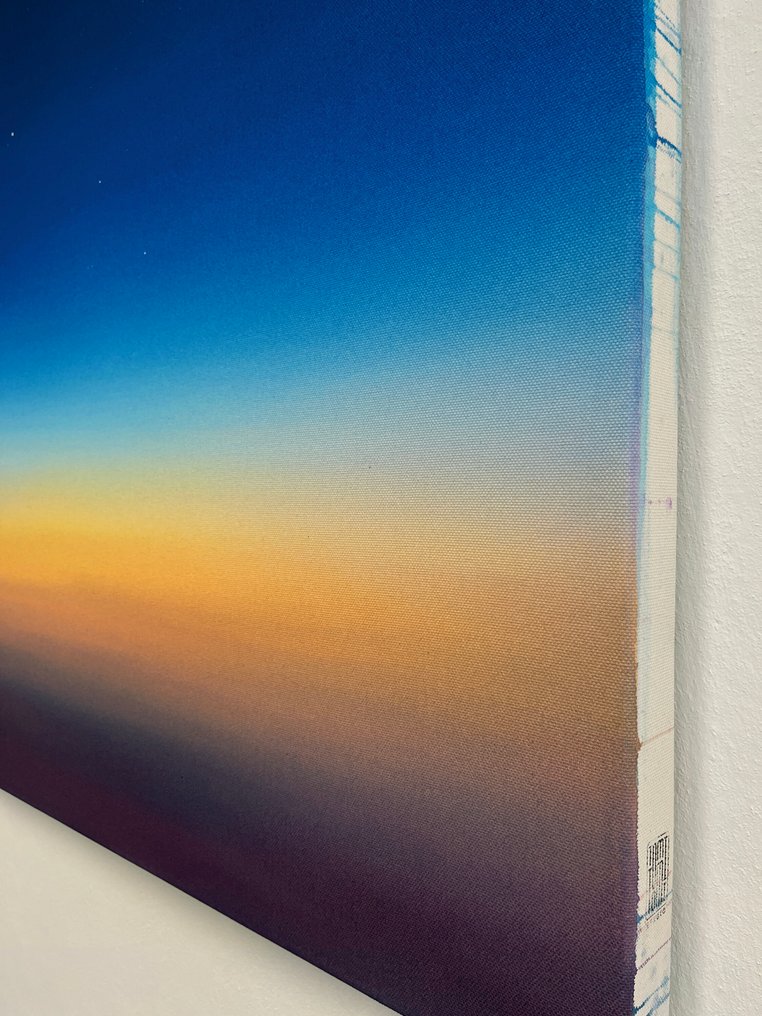 Tomi Tomi Studio - Orizon 058 #1.0