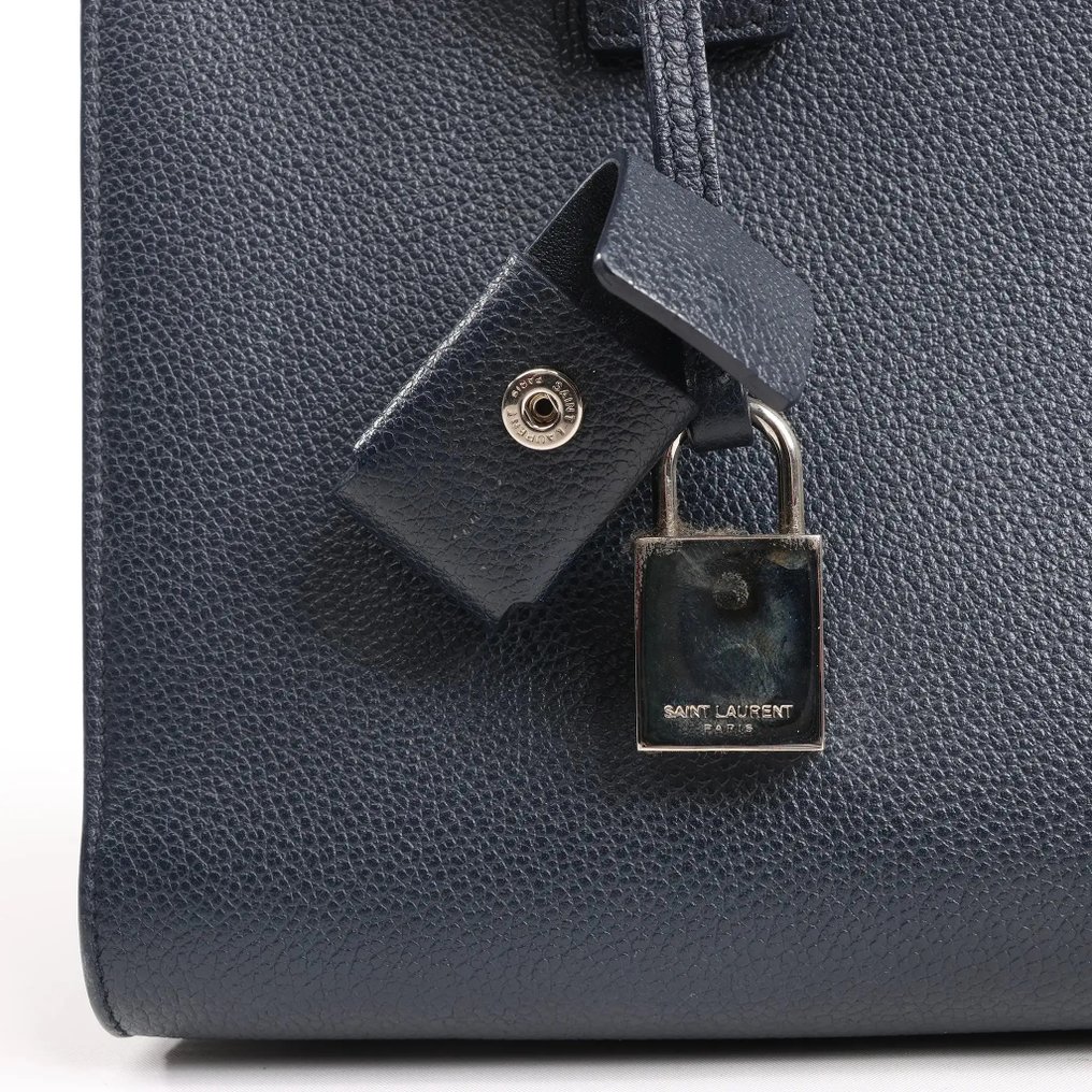 Saint Laurent - Sac De Jour - Torebka #4.3