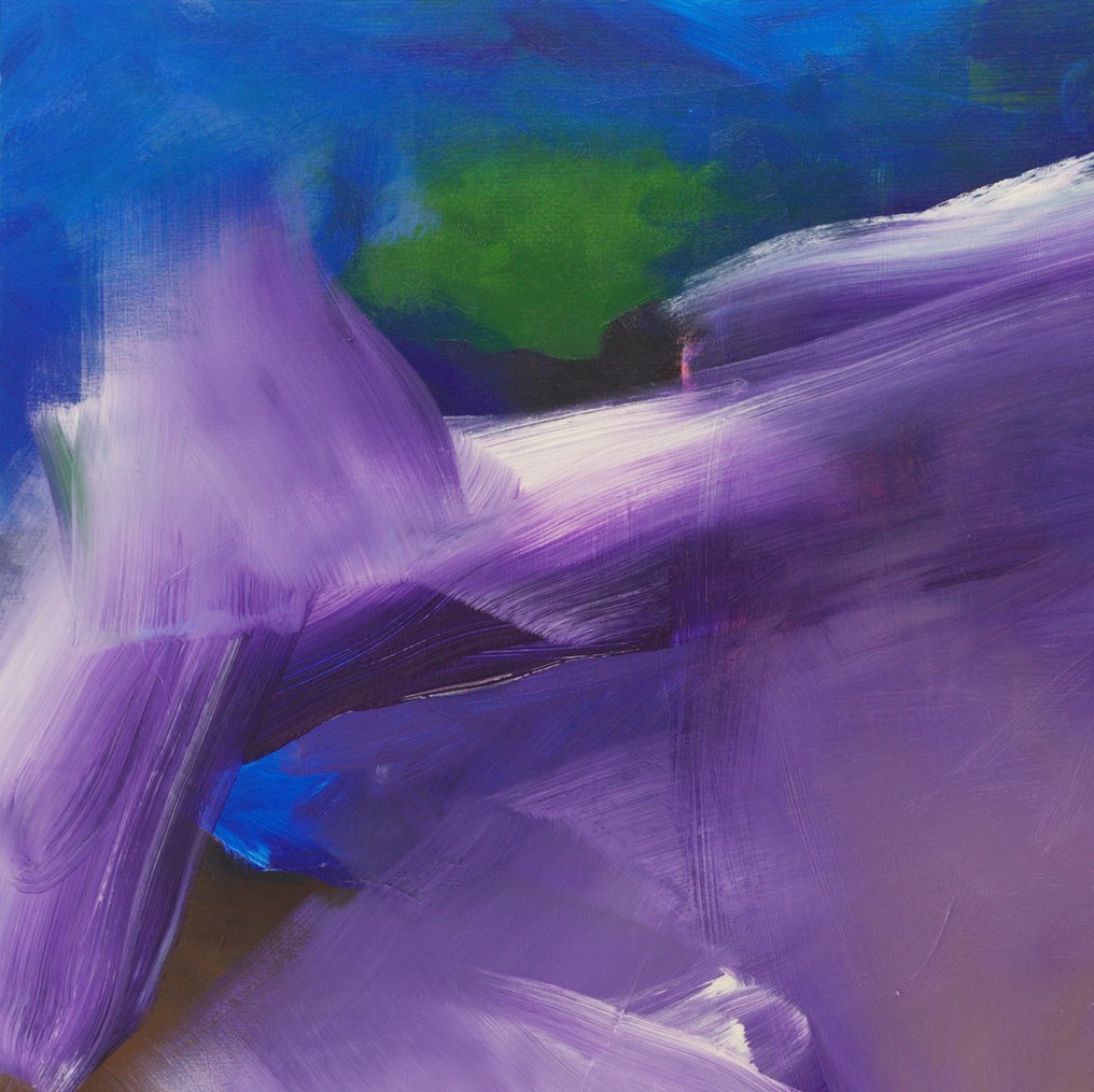 Leo Lenny - Equilibrium 6628 #4.3