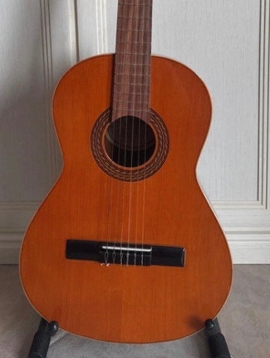 Miguel Angel - Ave 2 -  - 古典結他 - 西班牙  (沒有保留價) #1.0