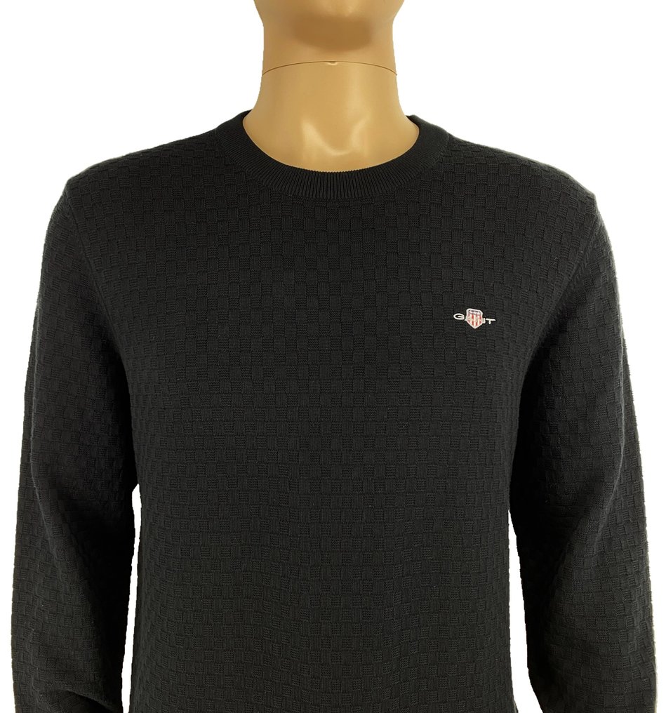 Gant - 套头衫 - 带标签的新品 #3.2
