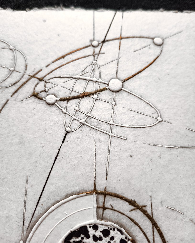 Walter Valentini (1928) - Senza titolo #4.3