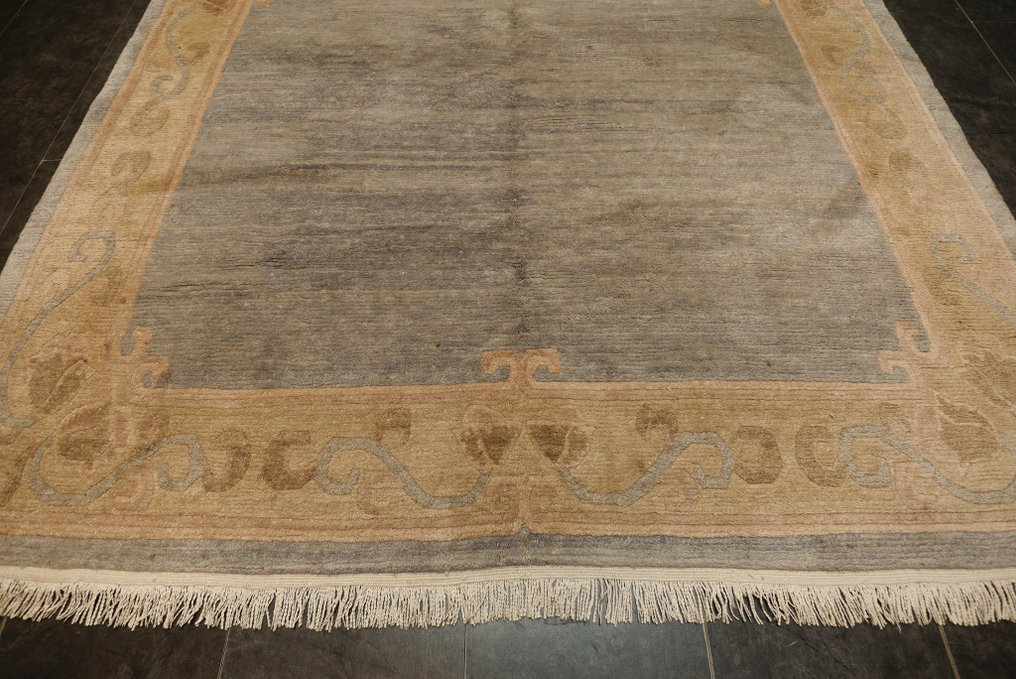 Nepal - Tæppe - 300 cm - 202 cm #2.1