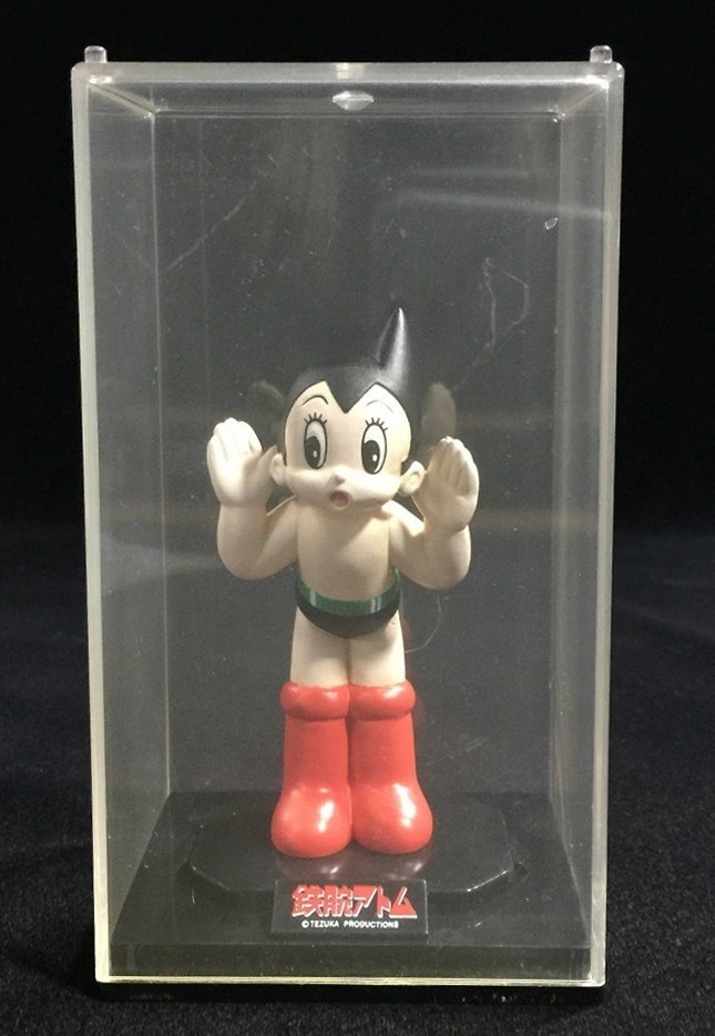 TOMY / Tezuka Productions - Toy Astro Boy - 1990-2000 - Japan #1.0