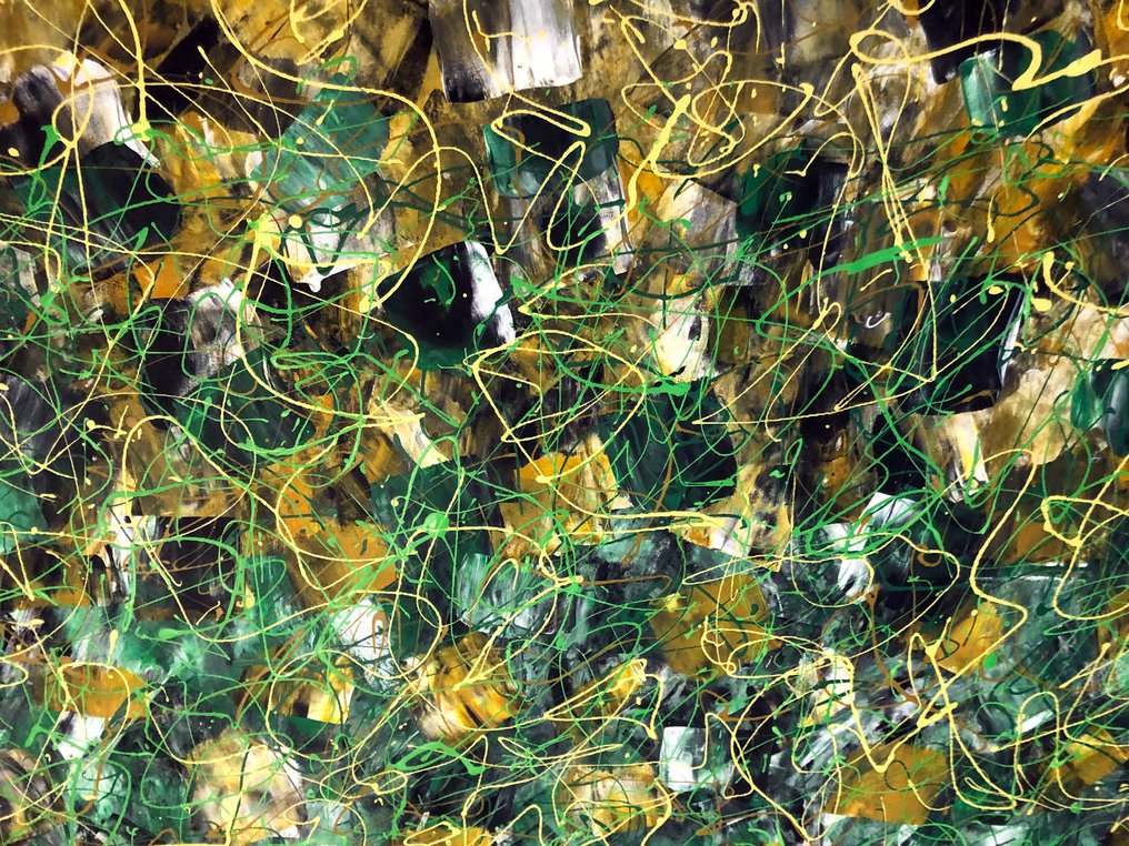 MIMI ERES - Gardens (XXL) #4.3