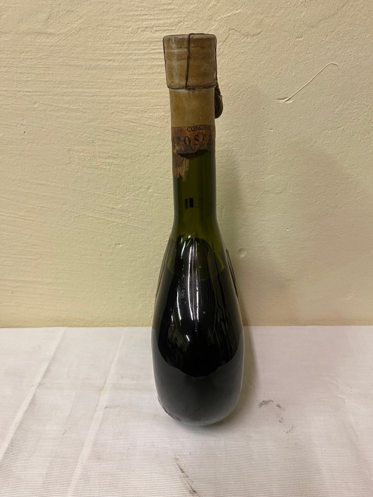 Janneau - Armagnac  - b. Δεκαετία του 1950 - 75cl #2.1