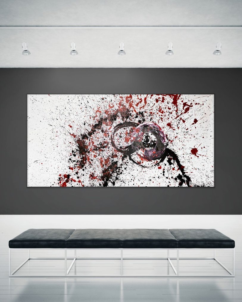 Christoph Prein - Open Position - XXL #2.1