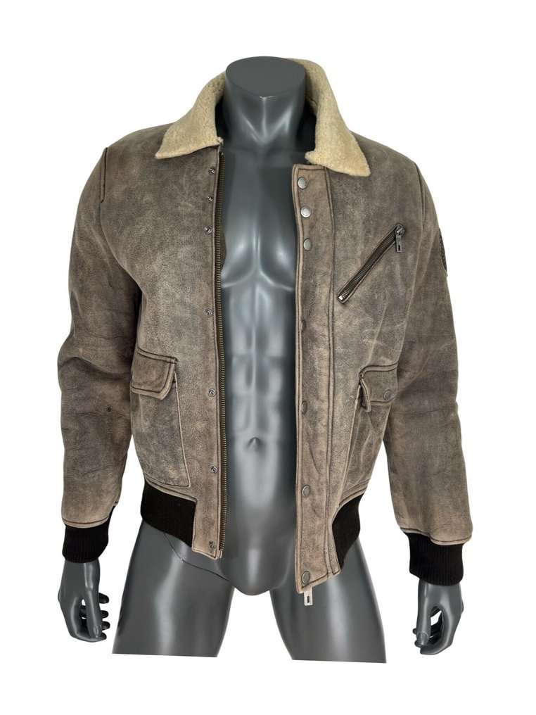 Chevignon Exclusive Lammy - Bontjas #3.2