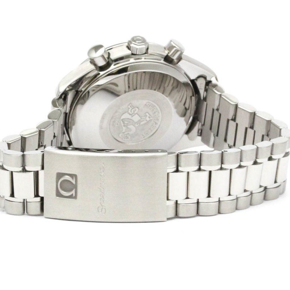 Omega - Speedmaster - 3511.61 - 男士 - 1990-1999  #4.3