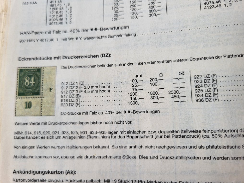 德国 1960/2000 - 专辑中的歌曲，也包括专辑的第一天的杂志内容。 #2.1