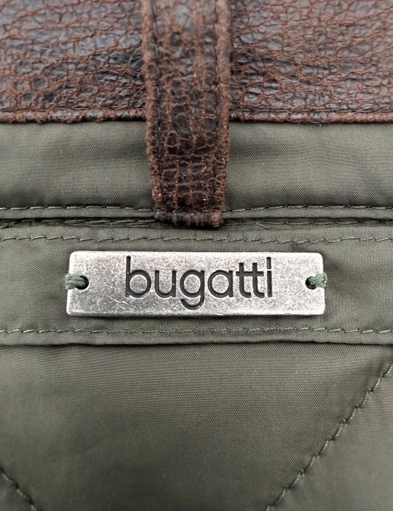 Bugatti - Frakke #3.2