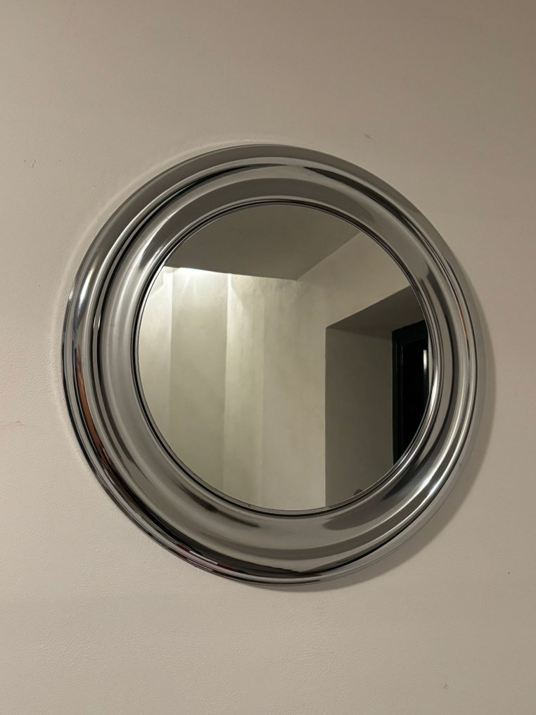 Reggiani - Goffredo Reggiani - Tükör  - Kromát fém #1.0
