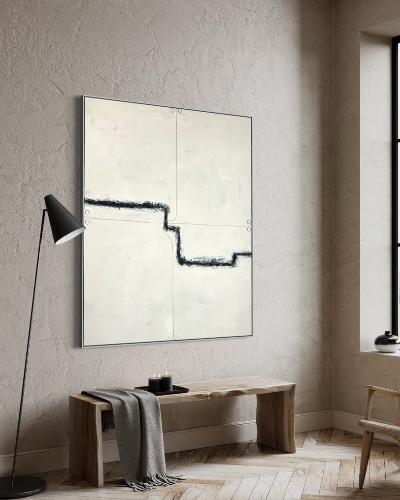 MiLo - Stepped Passage - XXL #1.0