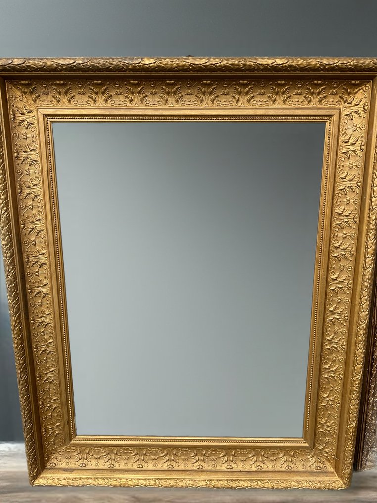 Ramme (2)  - Træ #1.0