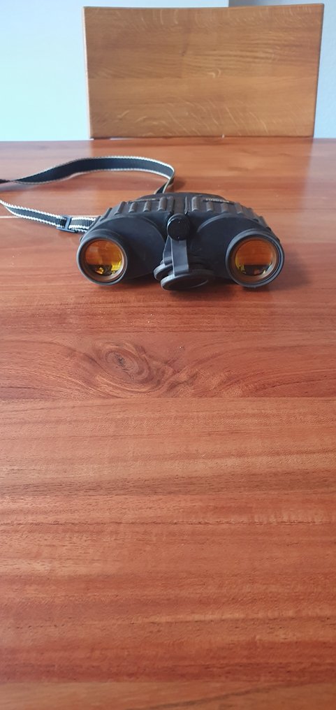 Κιάλια - Safari II 8x30 - 1990-2000 - Γερμανία - Steiner #1.0