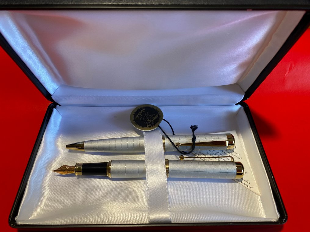 Penkala - 钢笔 #1.0