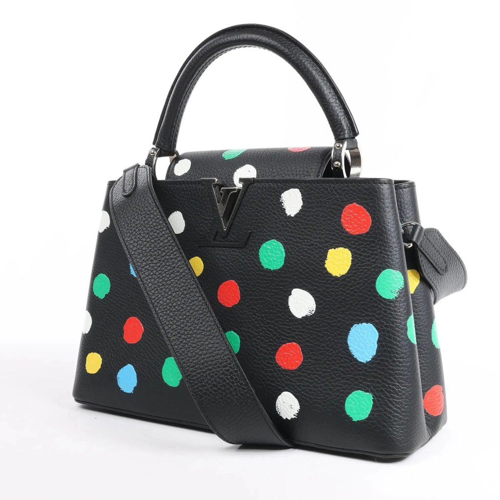 Louis Vuitton - Capucines - Käsilaukku #1.0