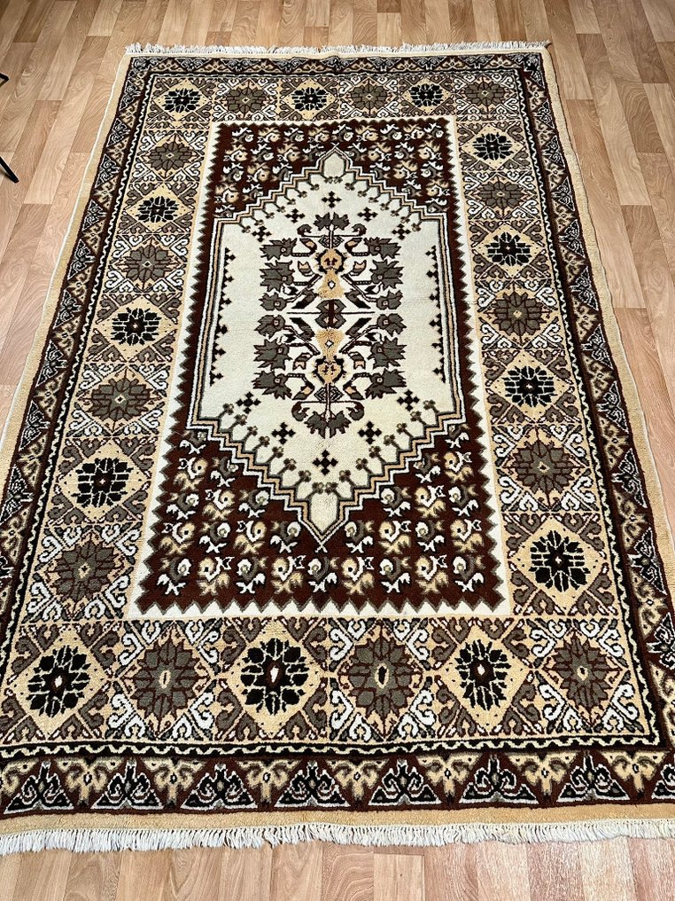 Πανέμορφη Τυνησία. - Χαλί - 265 cm - 170 cm #2.1
