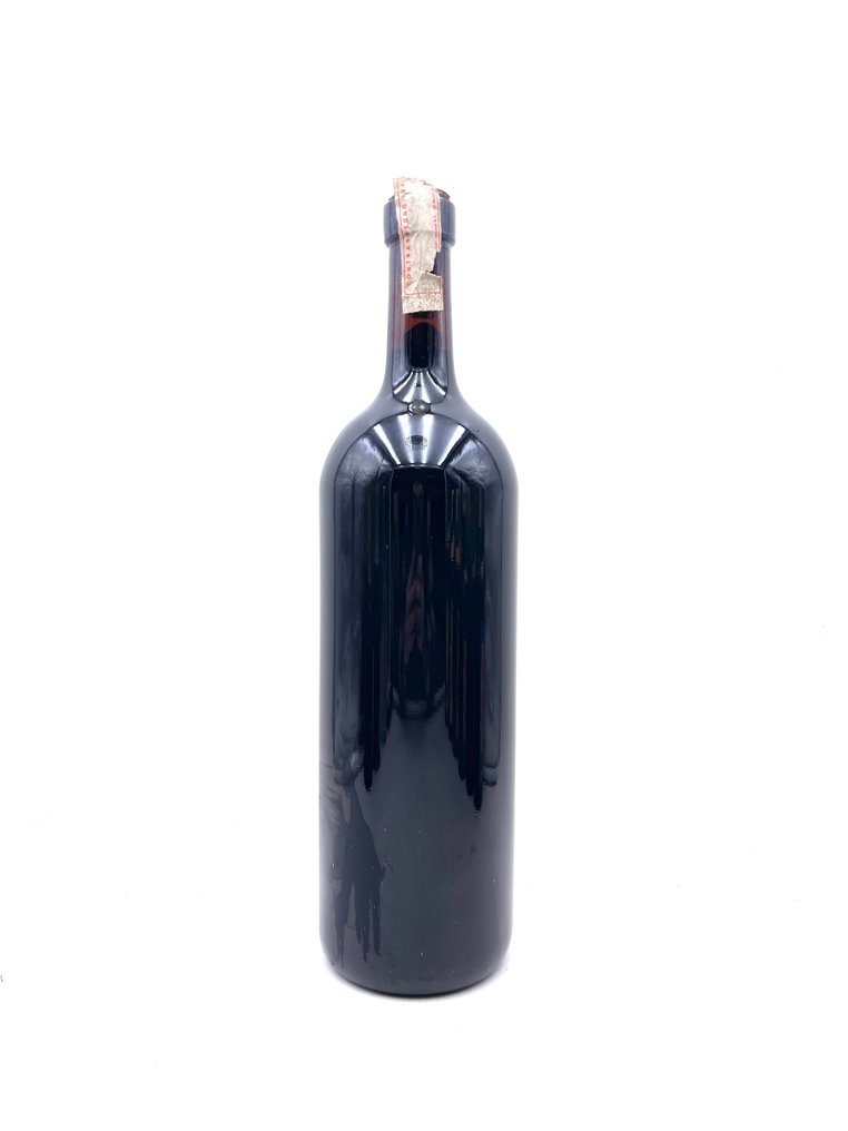 1982 Fattoria Pian D'Albola - Chianti Classico DOCG - 1 Doppio Magnum/Jèroboam (3.0L) #1.0