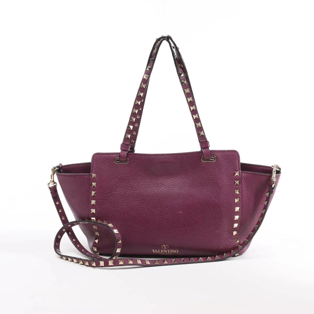 Valentino - Rockstud - Handtasche #3.2