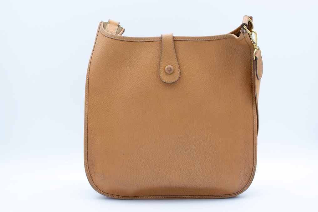 Hermès - Evelyne - Handbag #2.1