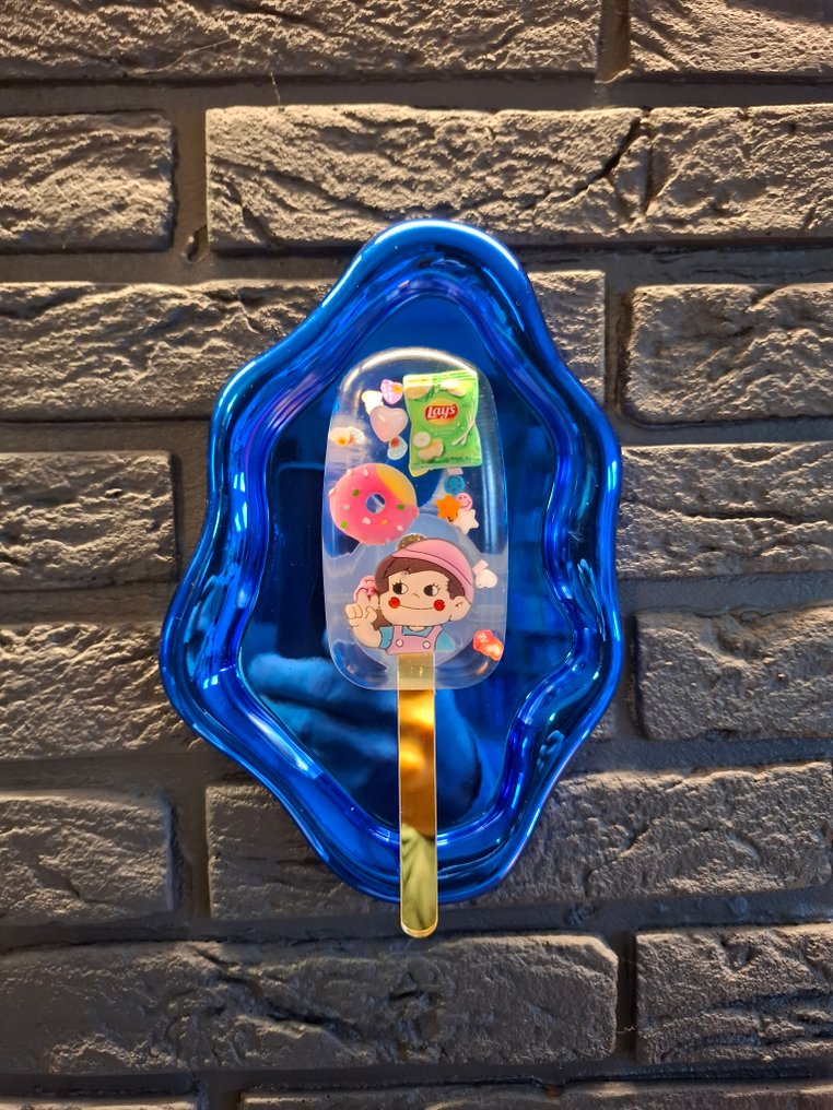 ELEMENTAL - Ice Cream #1.0