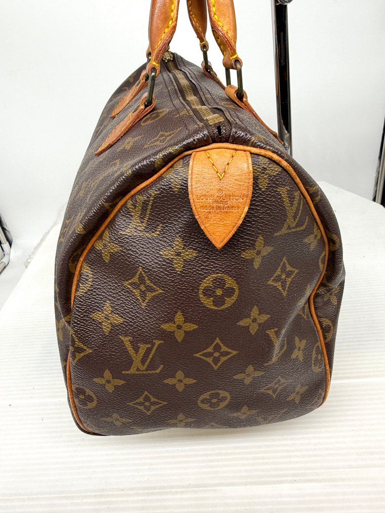 Louis Vuitton - Speedy 30 - Τσάντα #3.2