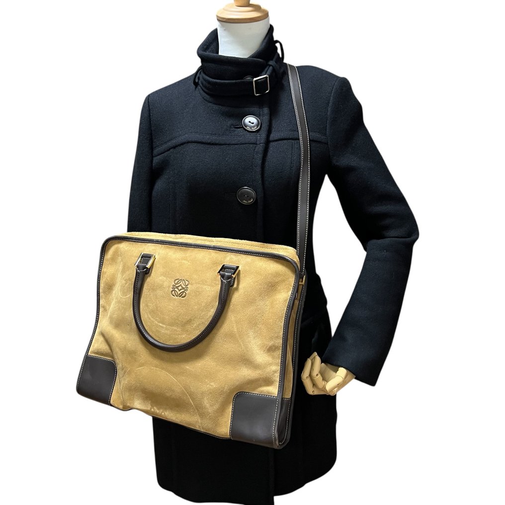 Loewe - Τσάντα ώμου #2.1