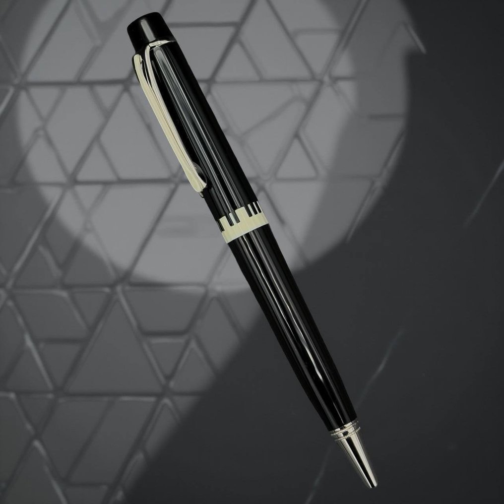 Montblanc - Herbert von Karajan - Stift #3.2