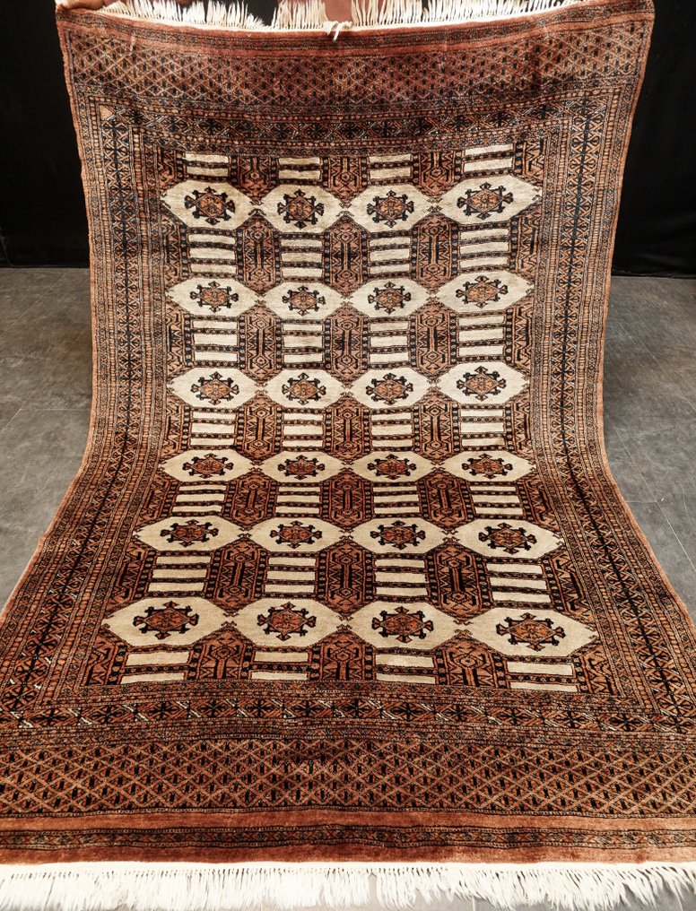 Buchara art deco - Teppich - 225 cm - 155 cm #1.0