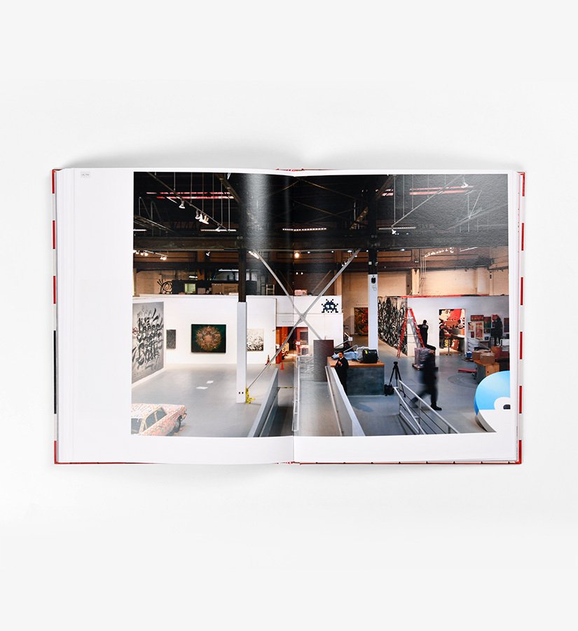 Invader (1969) - Invasion Los Angeles 2.1 (SOUS BLISTER) - 2018 #2.1