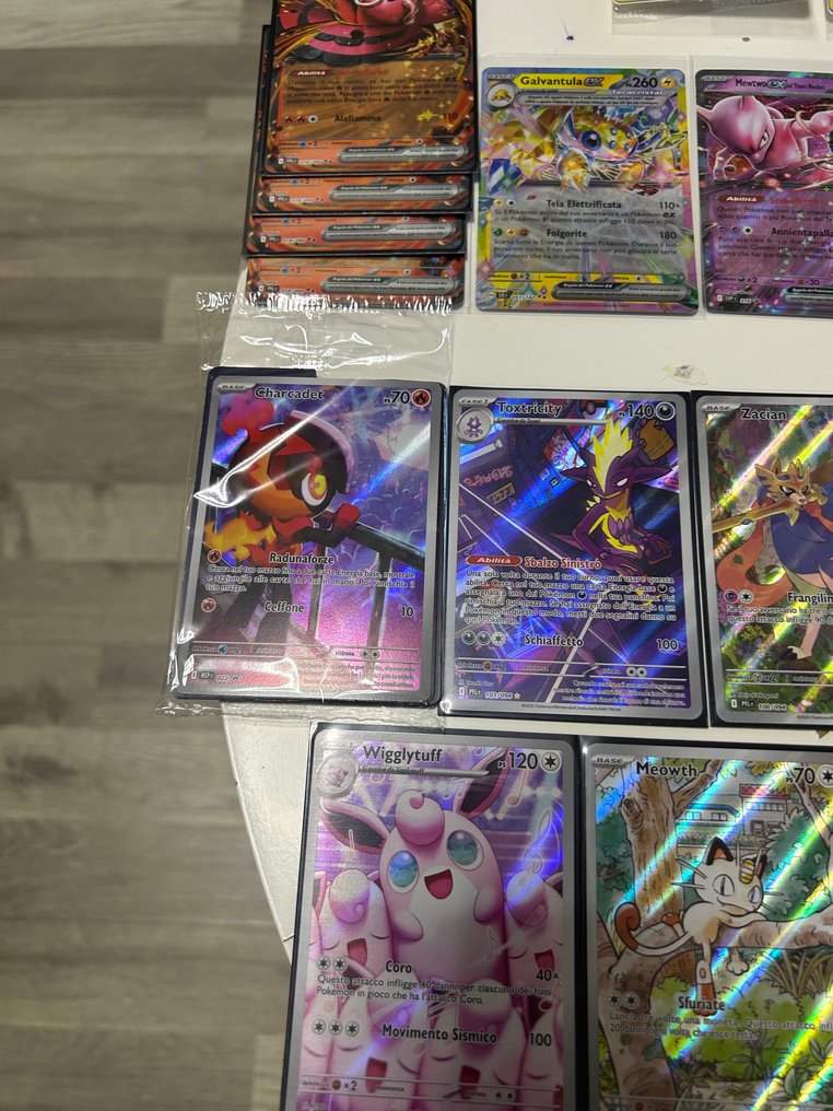 Pokémon Mixed collection #4.3