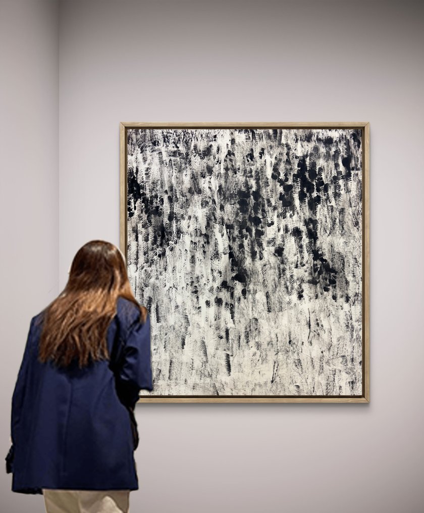 MARENA - Ashes/ 001 / XL (No Reserve) #1.0