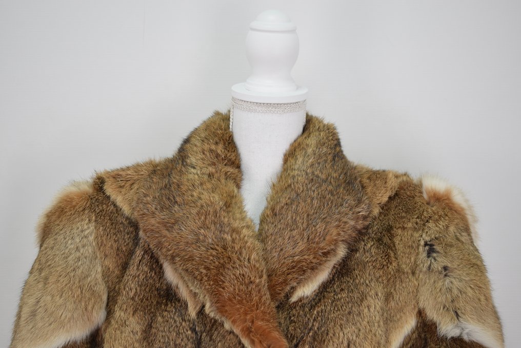 Artisan Furrier - Futro #4.3