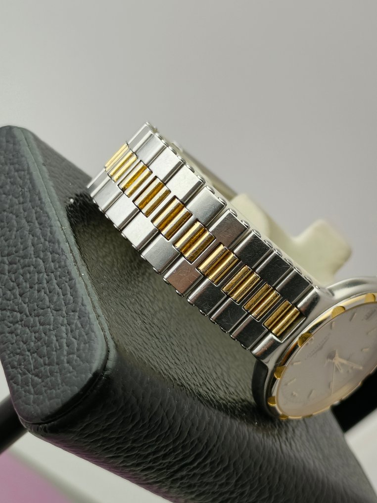Longines - Las Vegas Conques - Zonder minimumprijs - Unisex - 1980-1989  #4.3