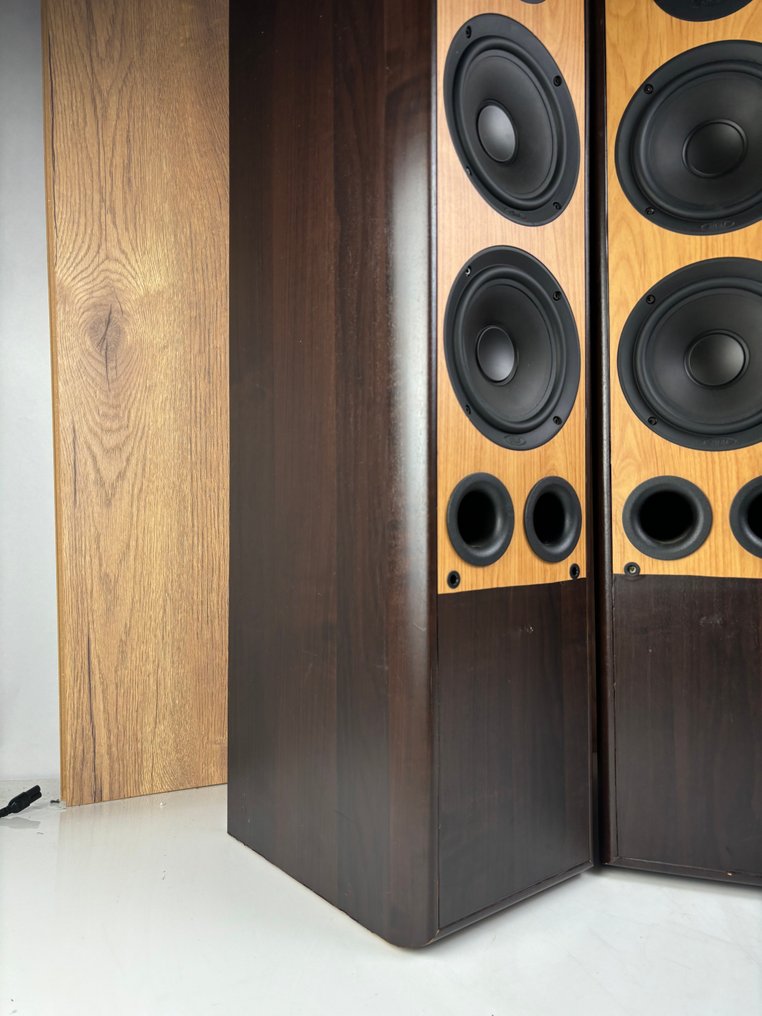 Eltax - Symphony 8.2 Speaker set #1.0