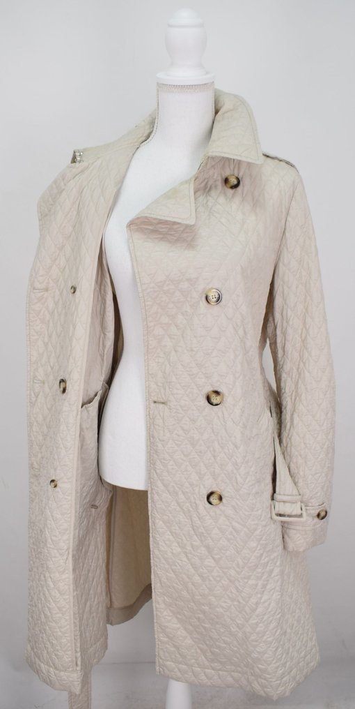 Moncler Aglae Giubbotto Lightweight Long - Coat #4.3