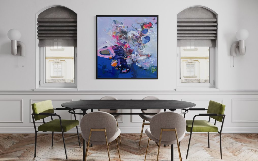 Lionel chevalier - Youp baya  xxl #2.1