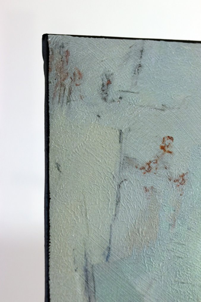 Michael Mey - The Vivid Lioness - XL #3.2