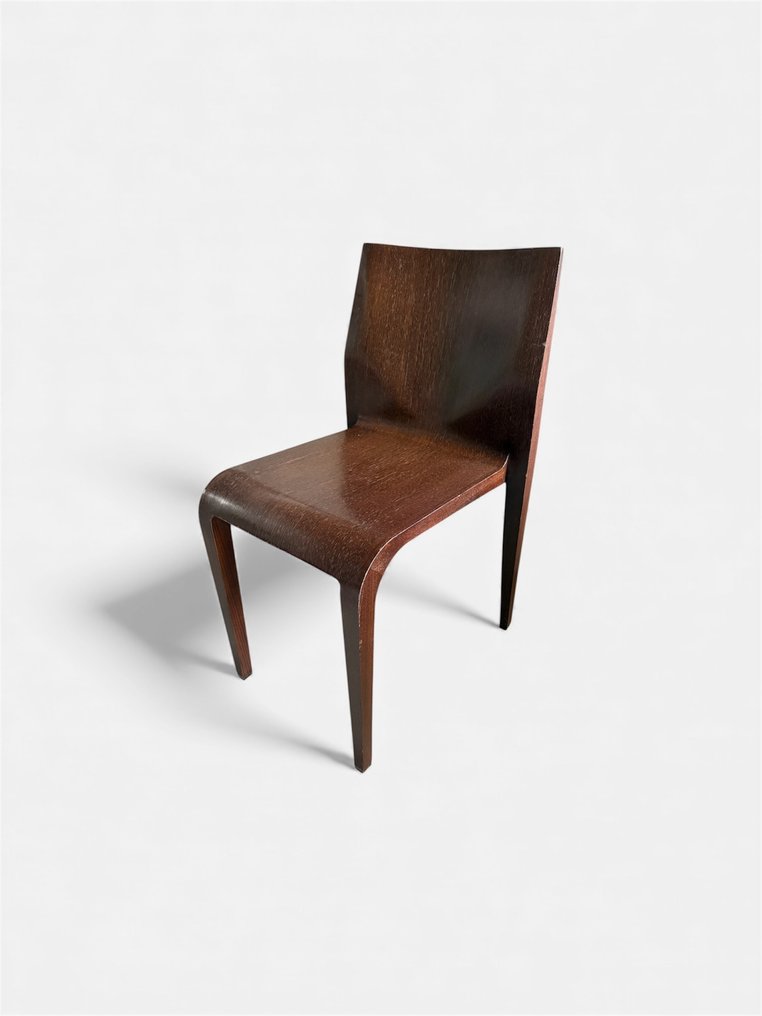 Alias - Riccardo Blumer - Καρέκλα - LaLeggera - Πολυουρεθάνη #1.0