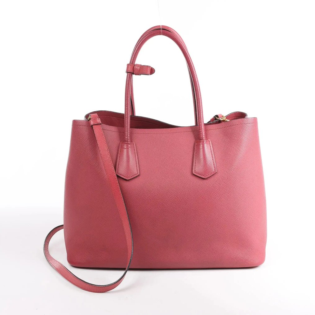 Prada - Cuir - Borsa a mano #3.2