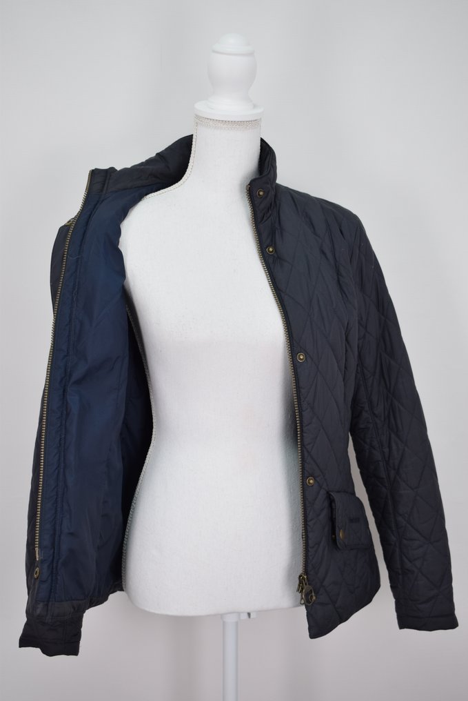 Barbour Flyweight Cavalry - Giacca #4.3