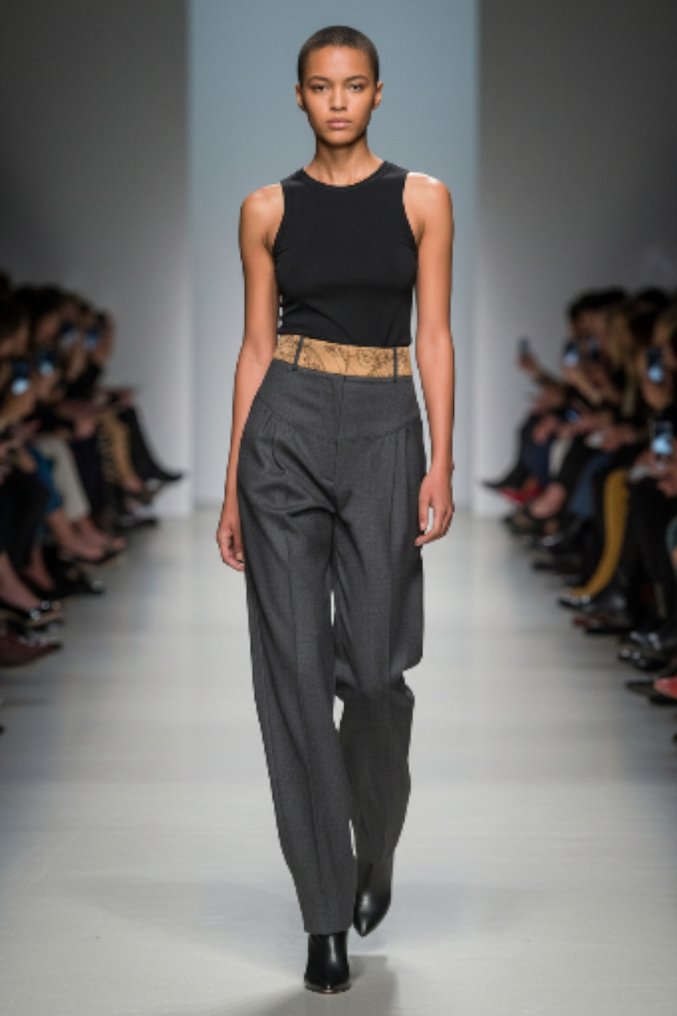 Alviero Martini 1a Classe - 裤子 - 带标签的新品 #2.1