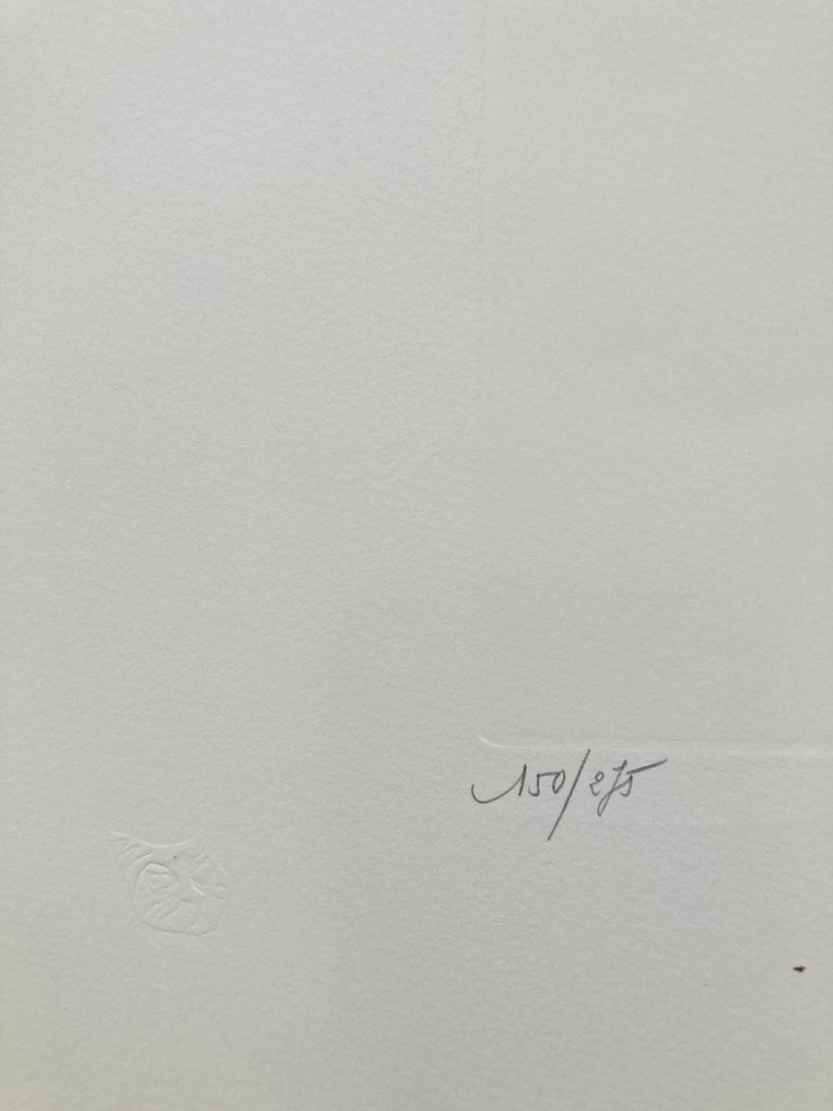 Leonor Fini (1907-1996) - Zonder titel #2.1