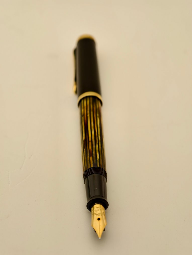 Pelikan - 400N - Ingen mindstepris - Fyldepen #3.2
