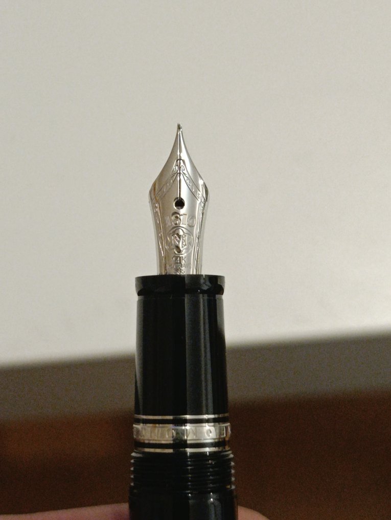 Montblanc - Boheme - Fyldepen #4.3