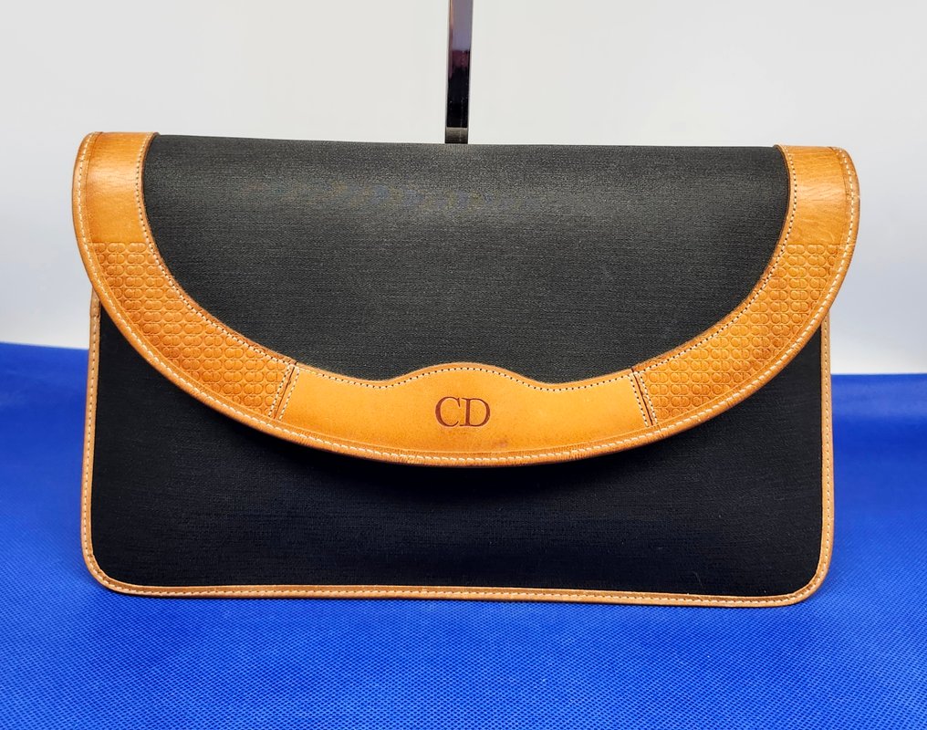 Christian Dior - Clutch #1.0