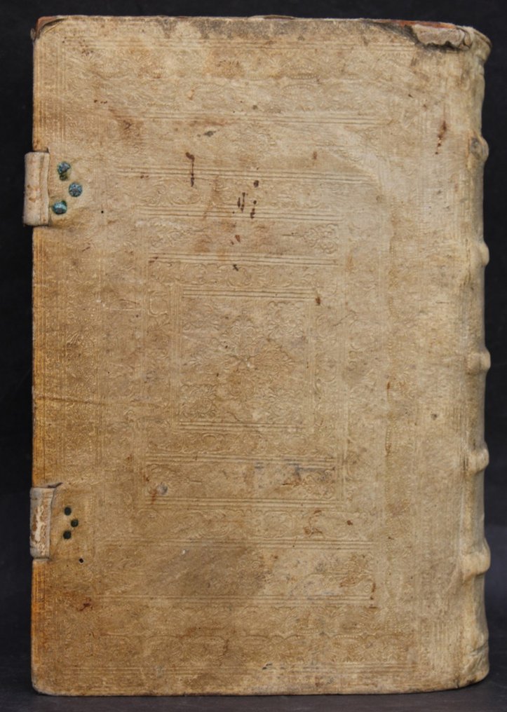 Johann Jacob Fugger - Spiegel der Ehren des Höchstlöblichsten Kayser- u. Königlichen Erzhauses Oesterreich… erweitert… - 1668 #3.2