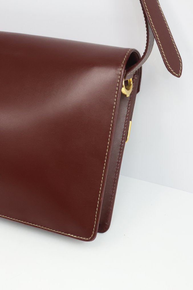 Cartier - Must de - Τσάντα ώμου #3.2