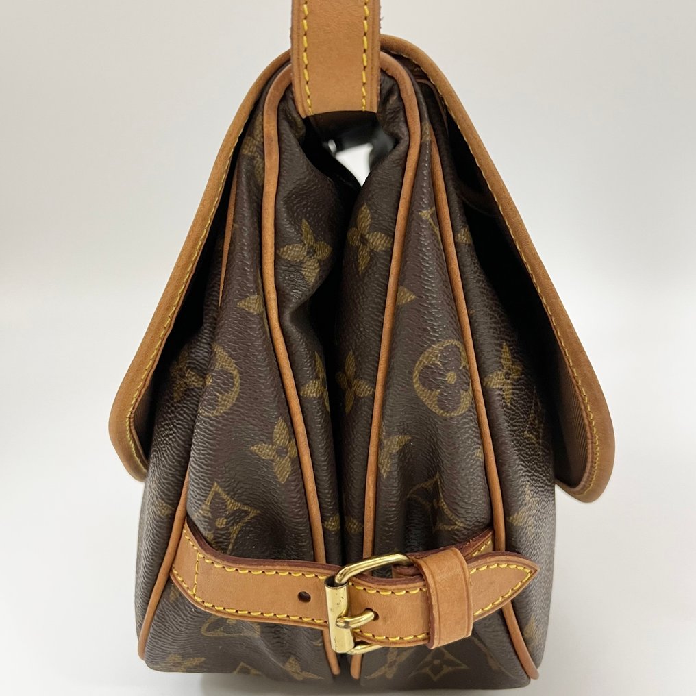 Louis Vuitton - Monogram - Schultertasche #3.2